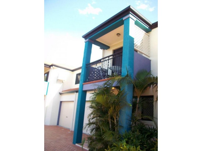 3/117 Stephens Street, Morningside QLD 4170