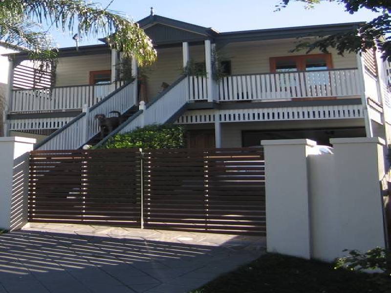 Hawthorne QLD 4171