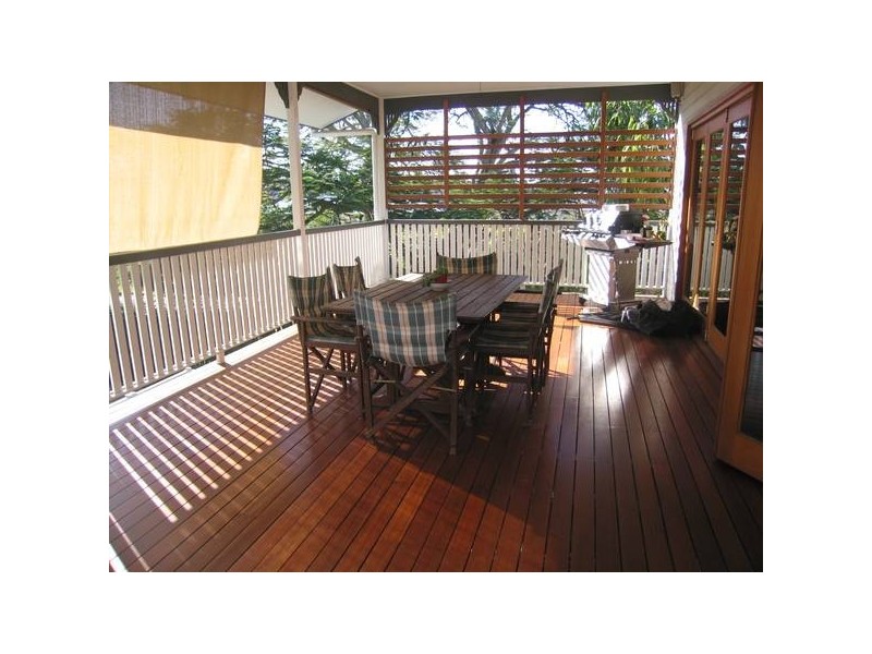 Hawthorne QLD 4171