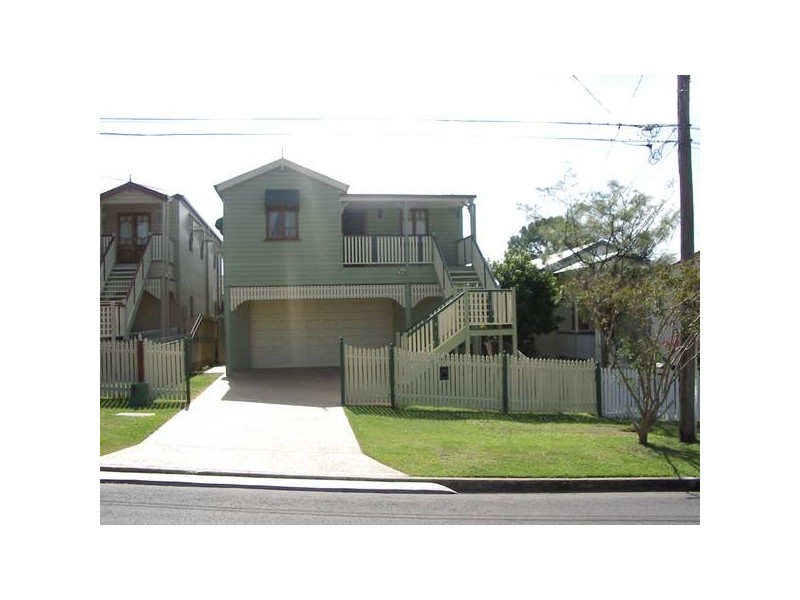 71 Blackwood Avenue, Morningside QLD 4170