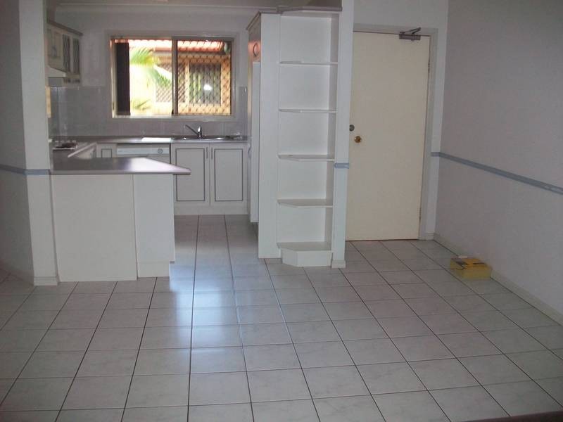 4/15 Malcolm Street, Hawthorne QLD 4171