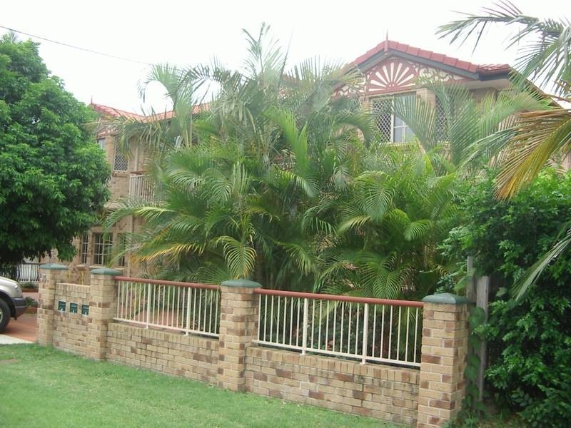 4/15 Malcolm Street, Hawthorne QLD 4171