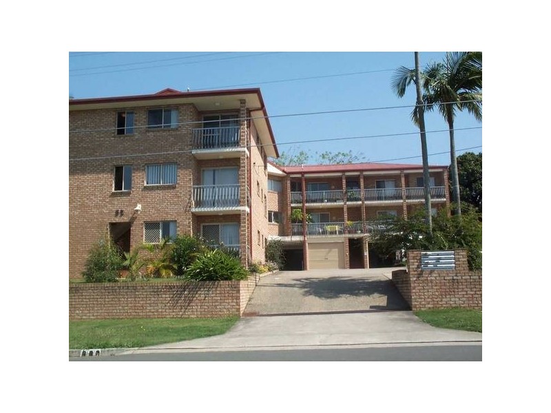 9/52 Miles St, Hawthorne QLD 4171