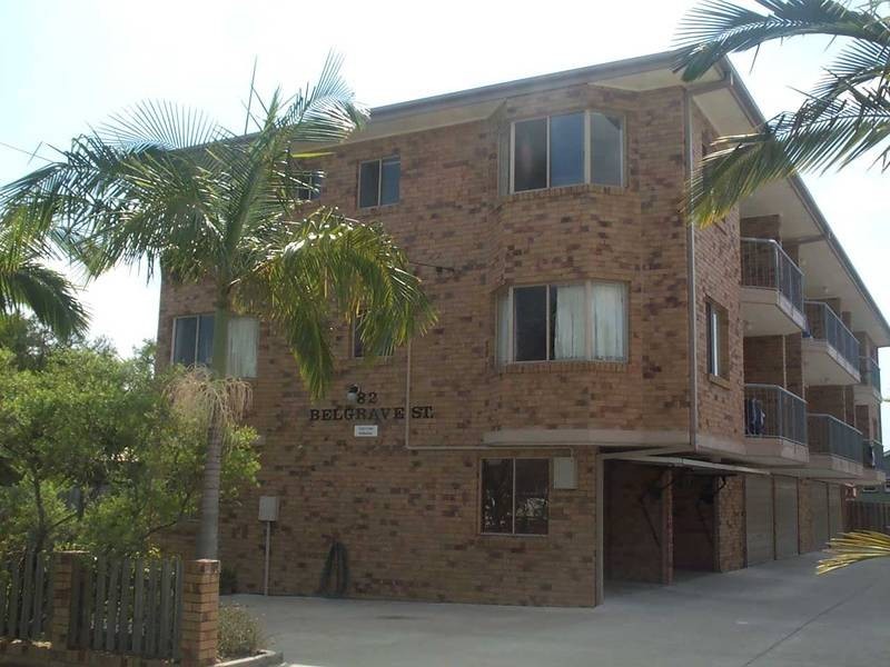 6/82 Belgrave Street, Balmoral QLD 4171
