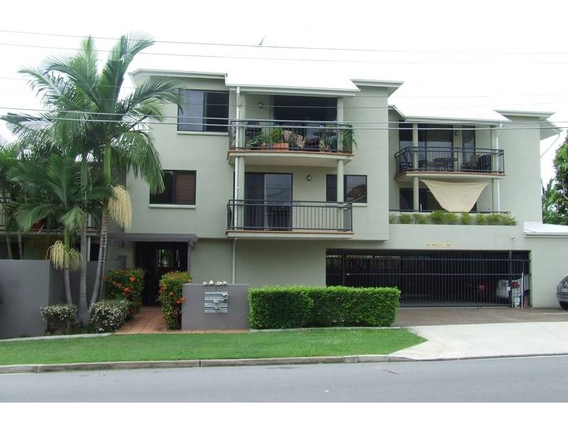 4/7 Barton Street, Hawthorne QLD 4171