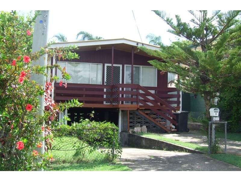 8 Napier Street, Murarrie QLD 4172