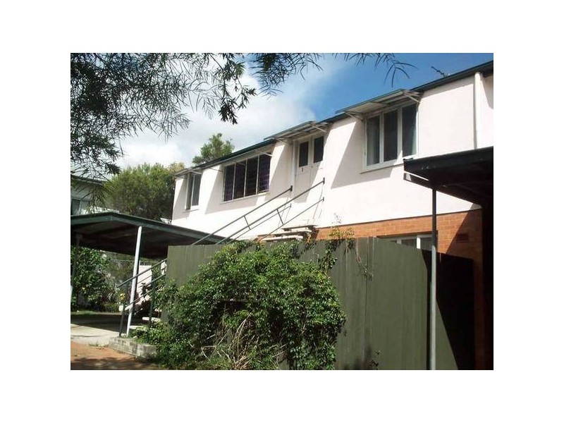 2/368 Bennetts Road, Norman Park QLD 4170