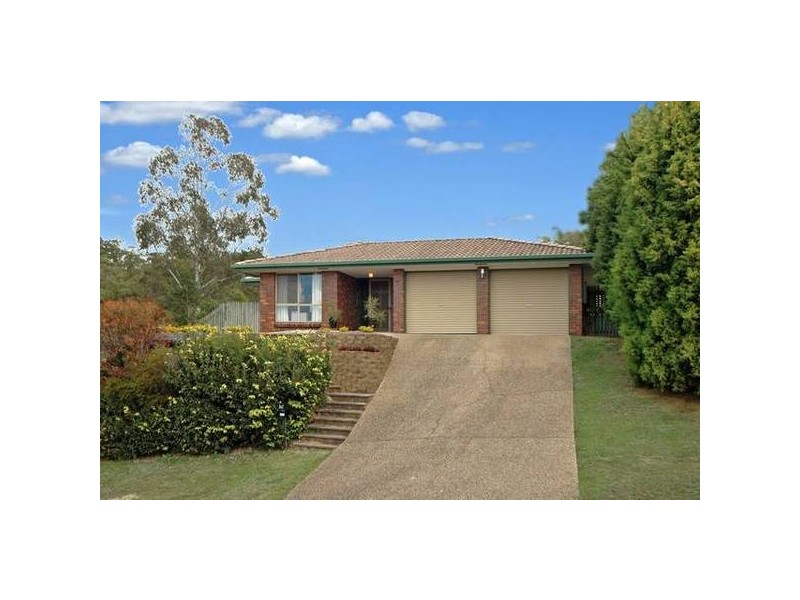 4 Biscay Court, Carina QLD 4152