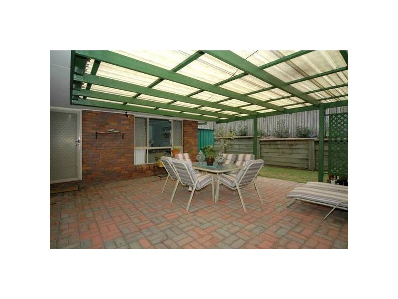 4 Biscay Court, Carina QLD 4152