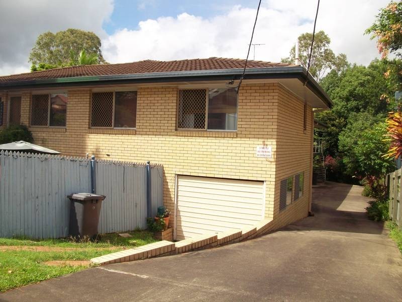 4/89 Ison Street, Morningside QLD 4170
