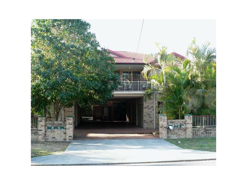 5/15 Malcolm Street, Hawthorne QLD 4171