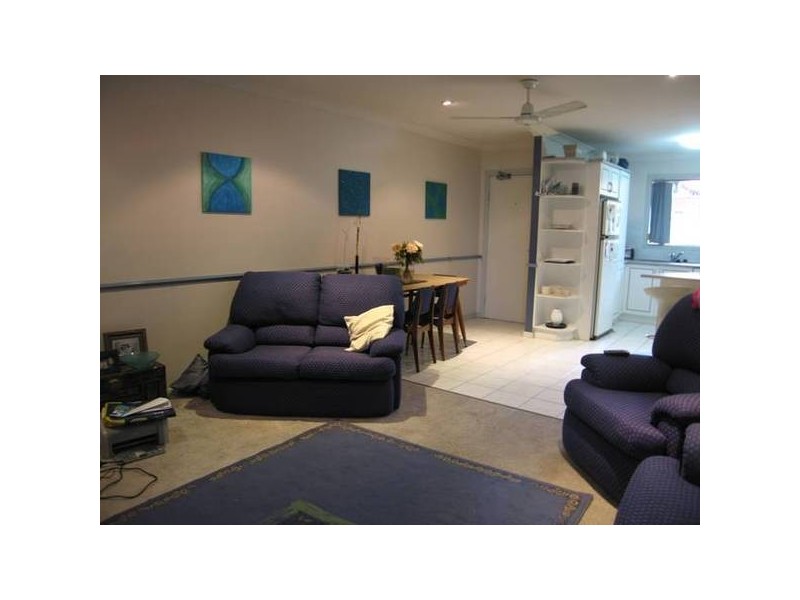 5/15 Malcolm Street, Hawthorne QLD 4171