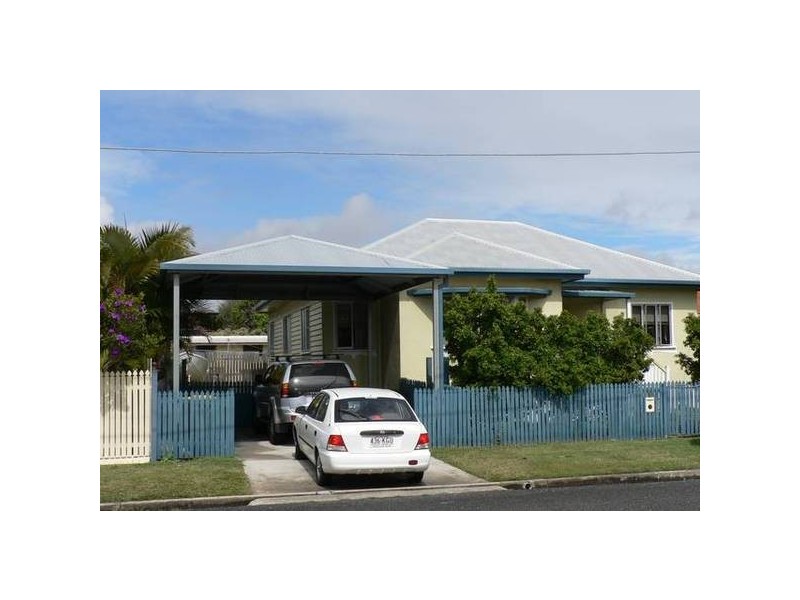 6 Cannondale Street, Cannon Hill QLD 4170
