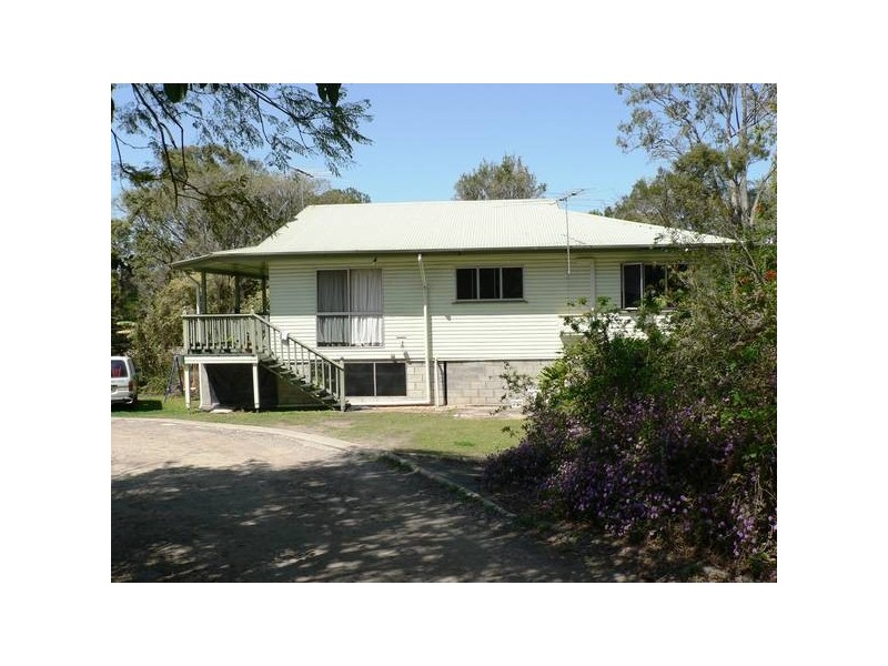 1584 Old Cleveland Road, Belmont QLD 4153