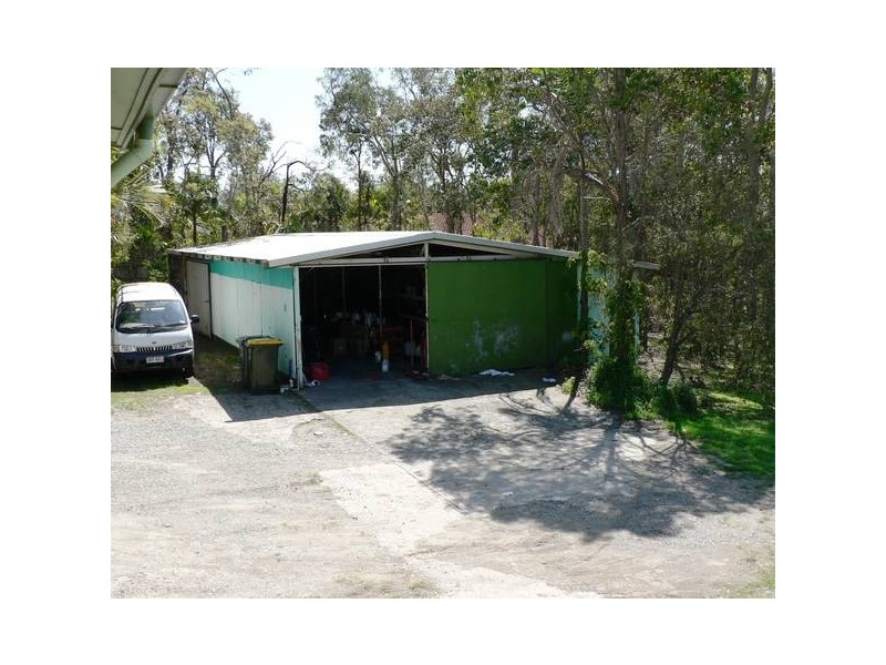 1584 Old Cleveland Road, Belmont QLD 4153