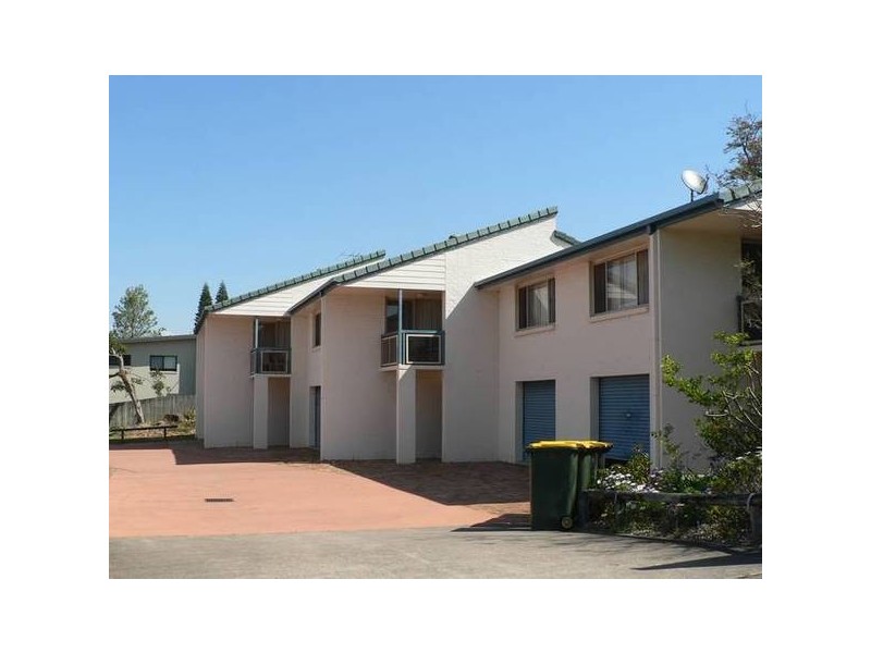 7/86 Thynne Road, Morningside QLD 4170