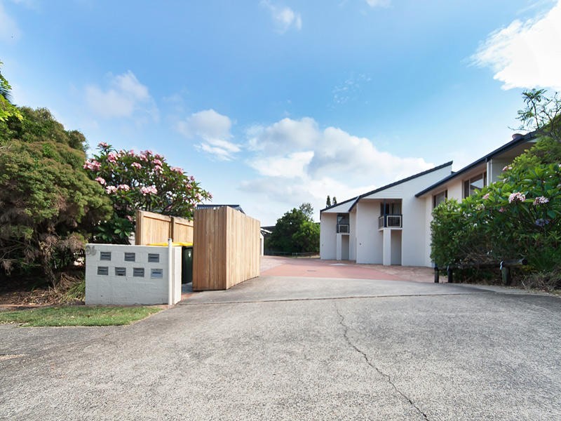 3/86 Thynne Road, Morningside QLD 4170