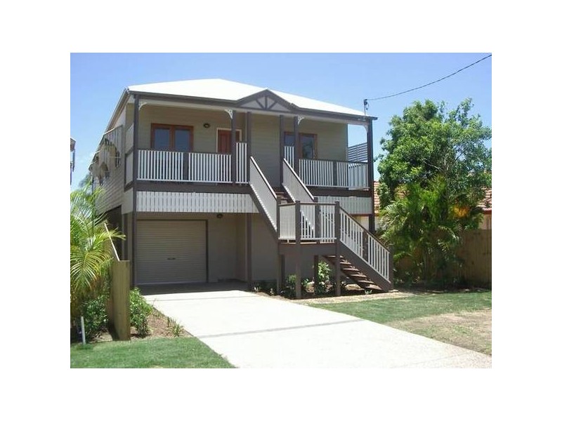 Cannon Hill QLD 4170