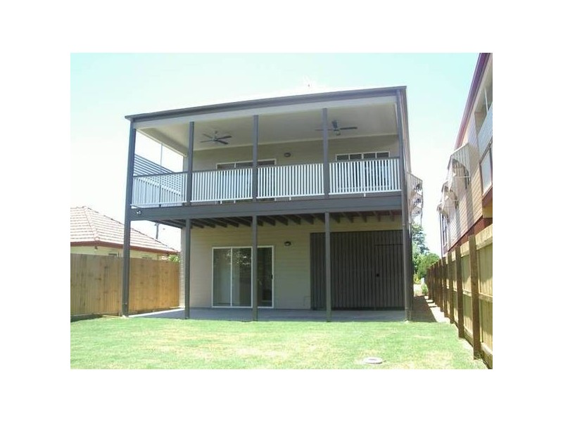 Cannon Hill QLD 4170