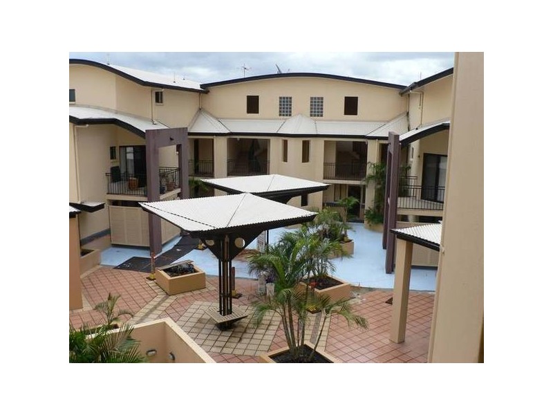 10/13 Vectis Street, Norman Park QLD 4170