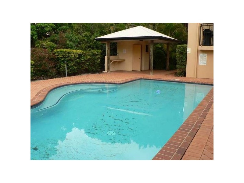 10/13 Vectis Street, Norman Park QLD 4170