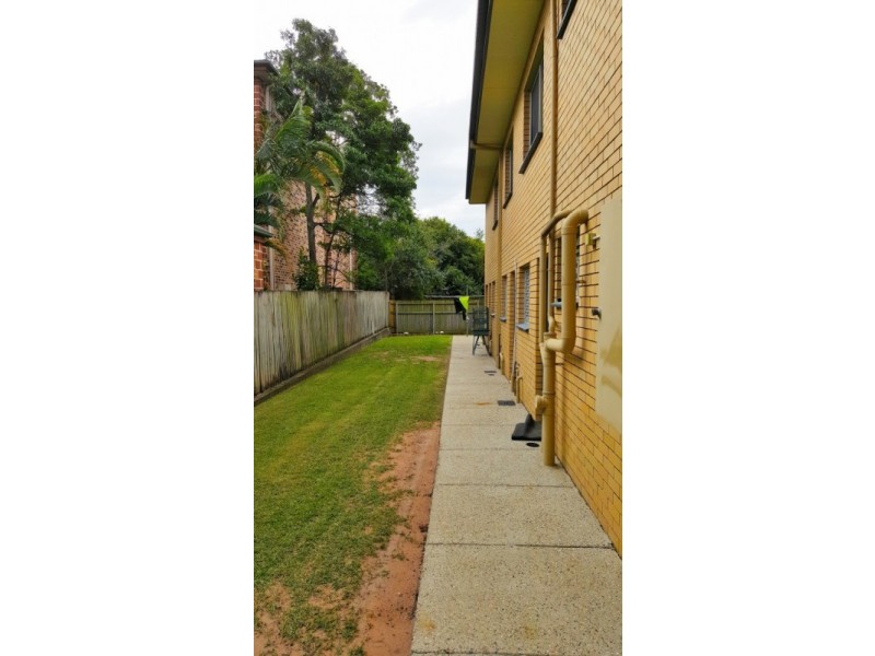 3/7 Malcolm Street, Hawthorne QLD 4171