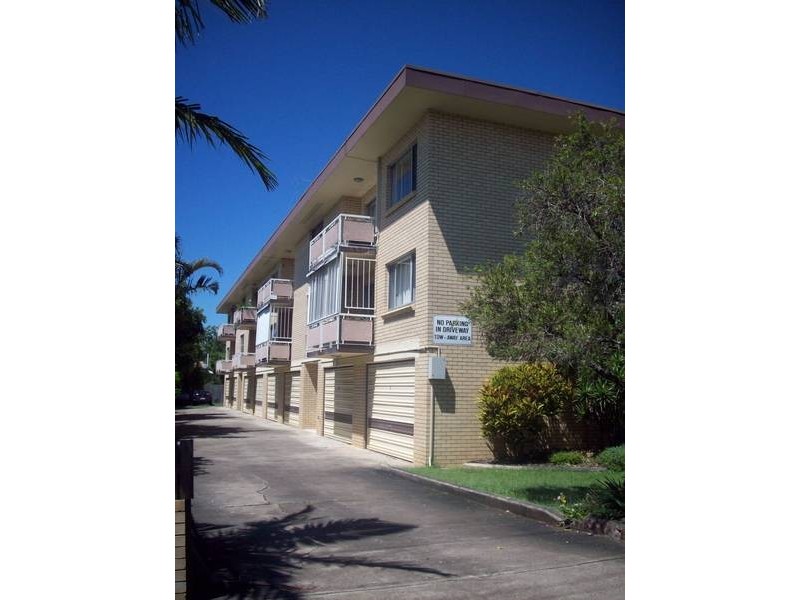 Morningside QLD 4170