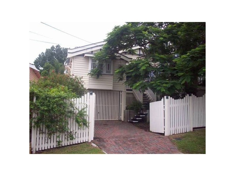 Norman Park QLD 4170