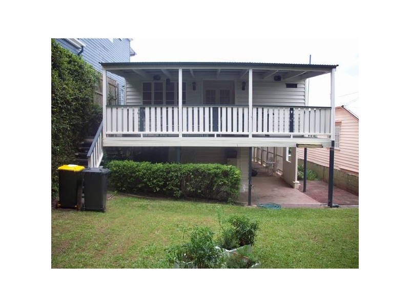 Norman Park QLD 4170