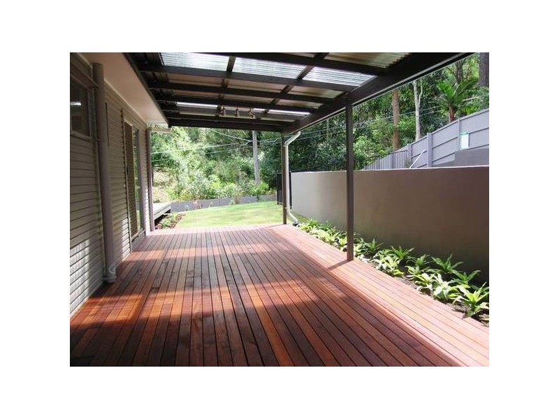 2 Isis Crescent, Seven Hills QLD 4170