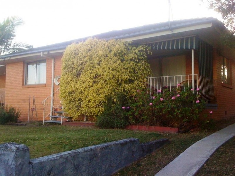 1/16 Bentley Street, Morningside QLD 4170