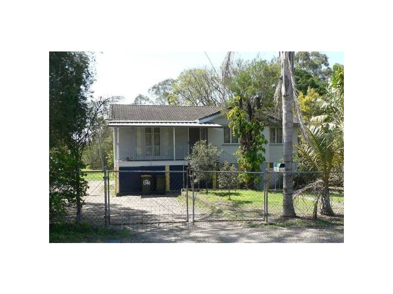 1586 Old Cleveland Road, Belmont QLD 4153