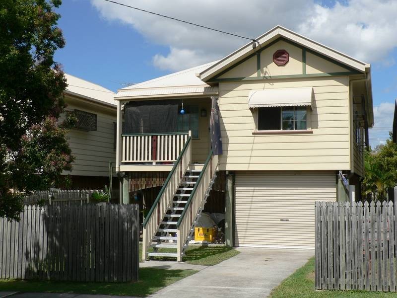 97 Armstrong Road, Cannon Hill QLD 4170