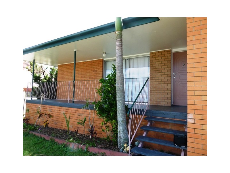 2/16 Bentley Street, Morningside QLD 4170