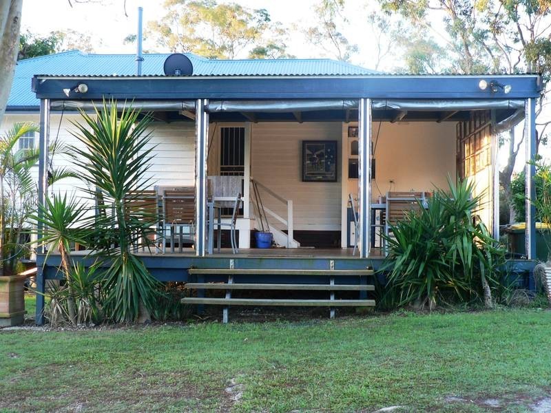 409 London Road, Belmont QLD 4153