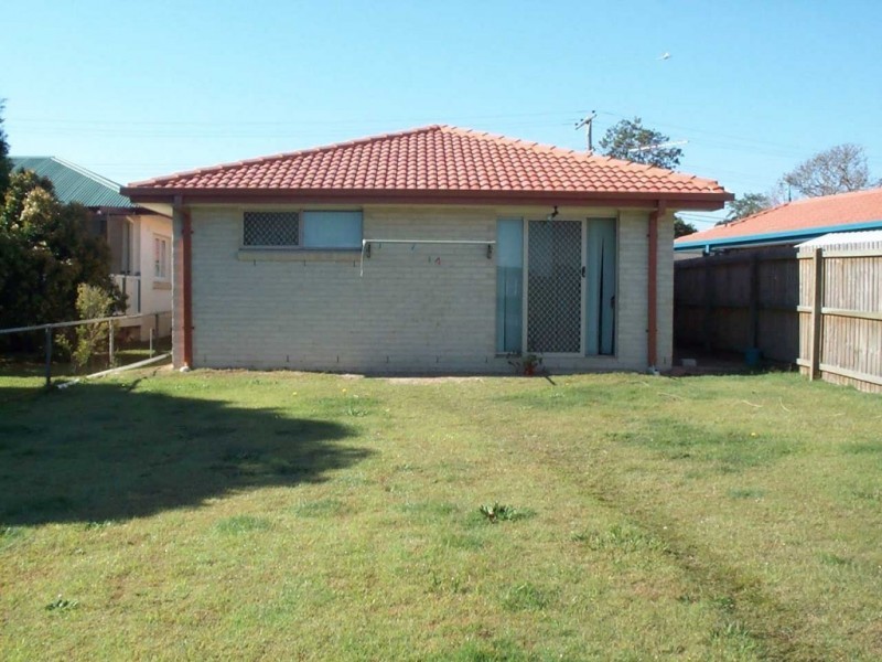 64a Gatling Road, Cannon Hill QLD 4170