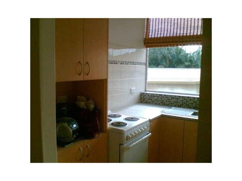 2/28 Browne Street, New Farm QLD 4005