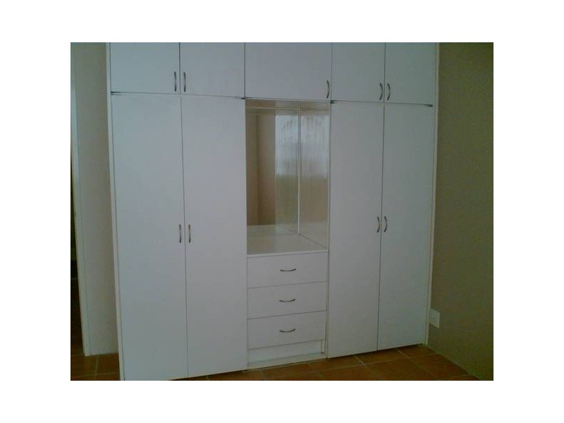 2/28 Browne Street, New Farm QLD 4005