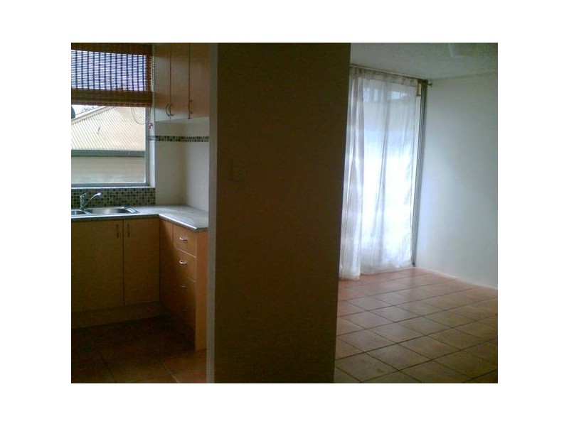 2/28 Browne Street, New Farm QLD 4005