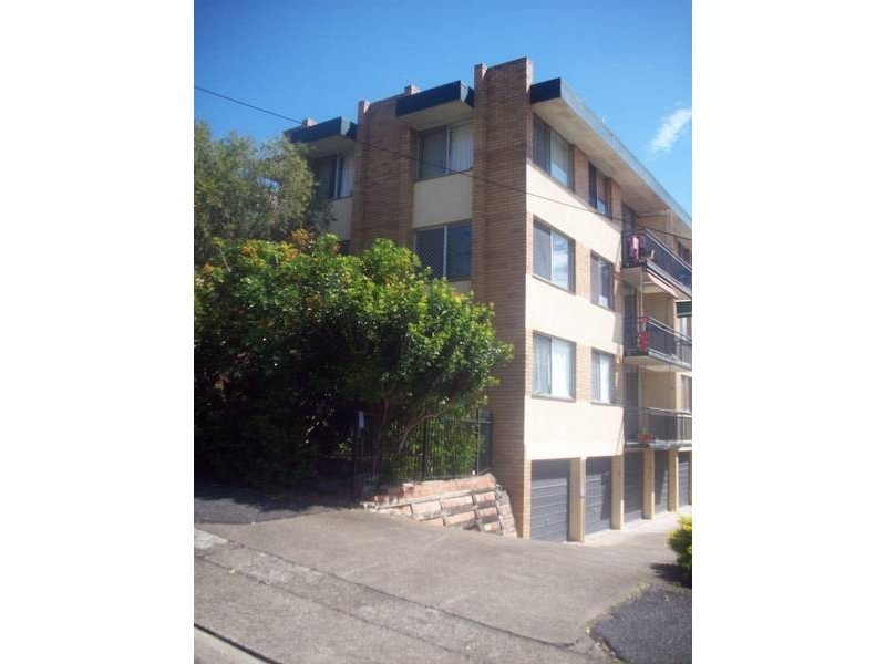 2/28 Browne Street, New Farm QLD 4005