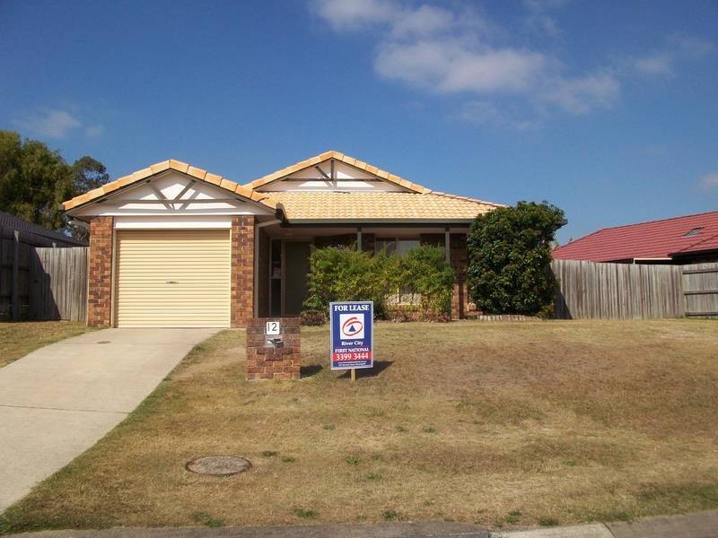 12 Laguna Circuit, Tingalpa QLD 4173