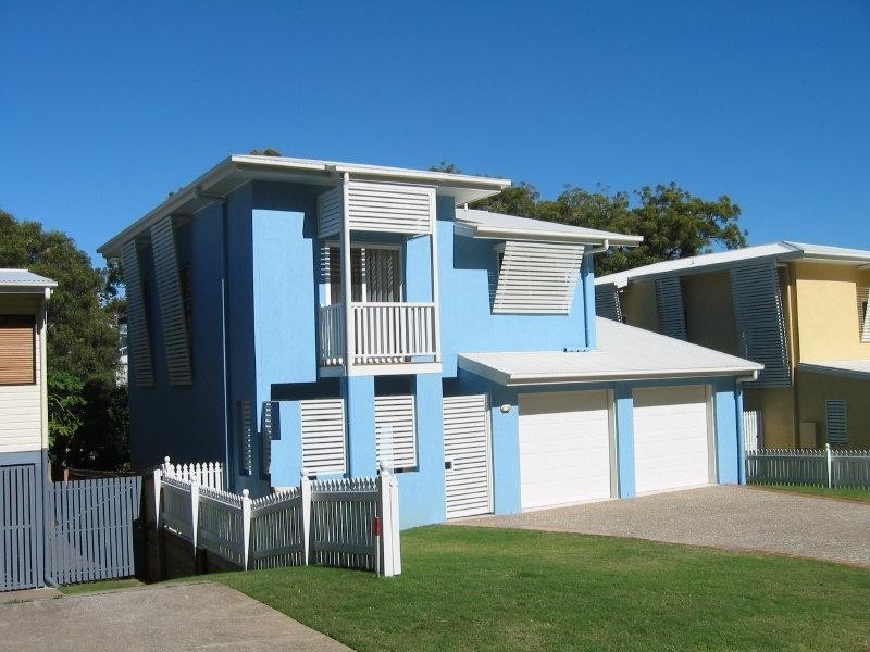 43a Oberon Street, Morningside QLD 4170