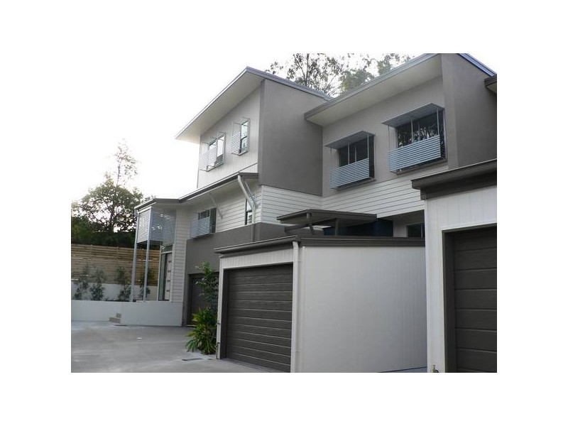 3/21 Bartlett Street, Morningside QLD 4170