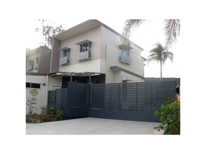 3/21 Bartlett Street, Morningside QLD 4170