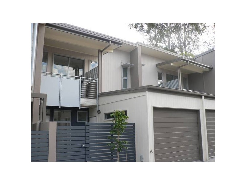 6/21 Bartlett Street, Morningside QLD 4170