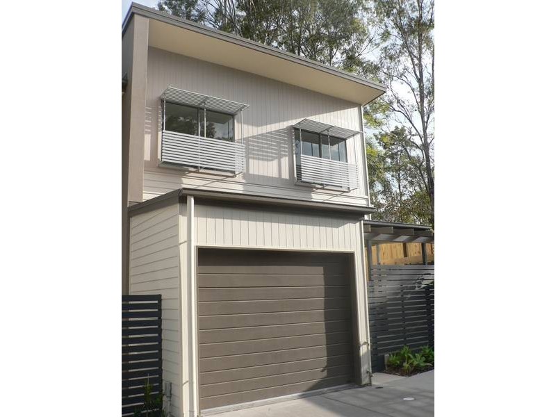 6/21 Bartlett Street, Morningside QLD 4170