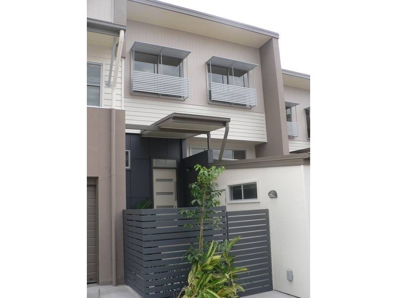 3/21 Bartlett, Morningside QLD 4170