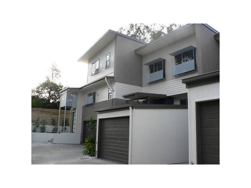 5/21 Bartlett Street, Morningside QLD 4170