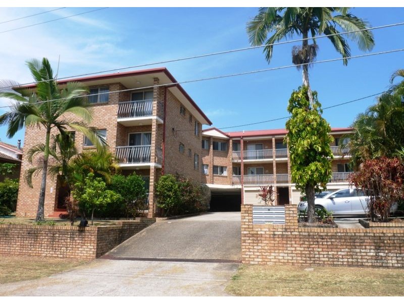 Hawthorne QLD 4171