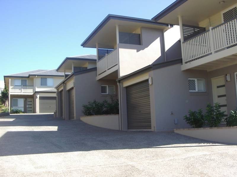 6/98 Thynne Road, Morningside QLD 4170